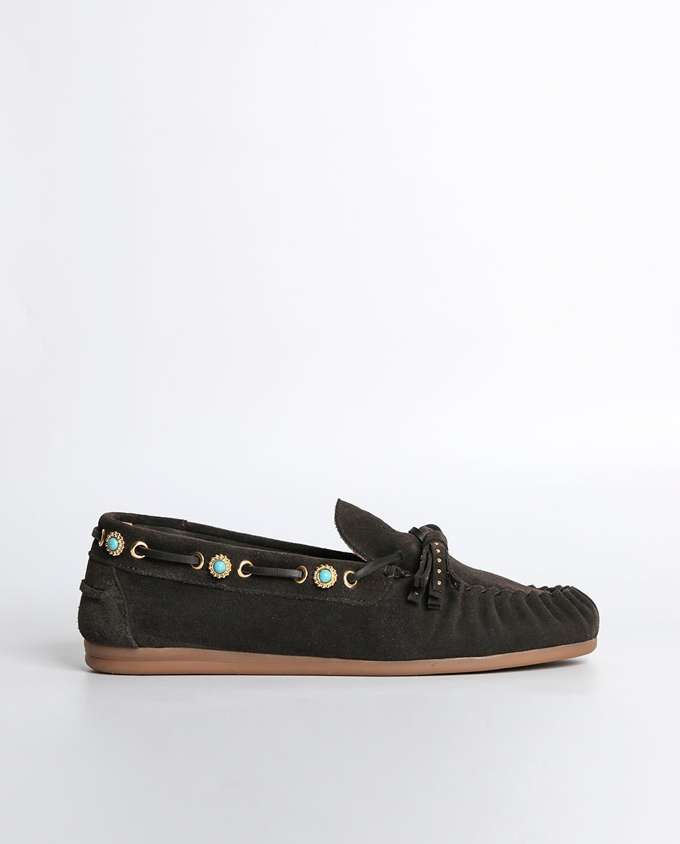 Mocasines Siena Coffee - cuchy.es