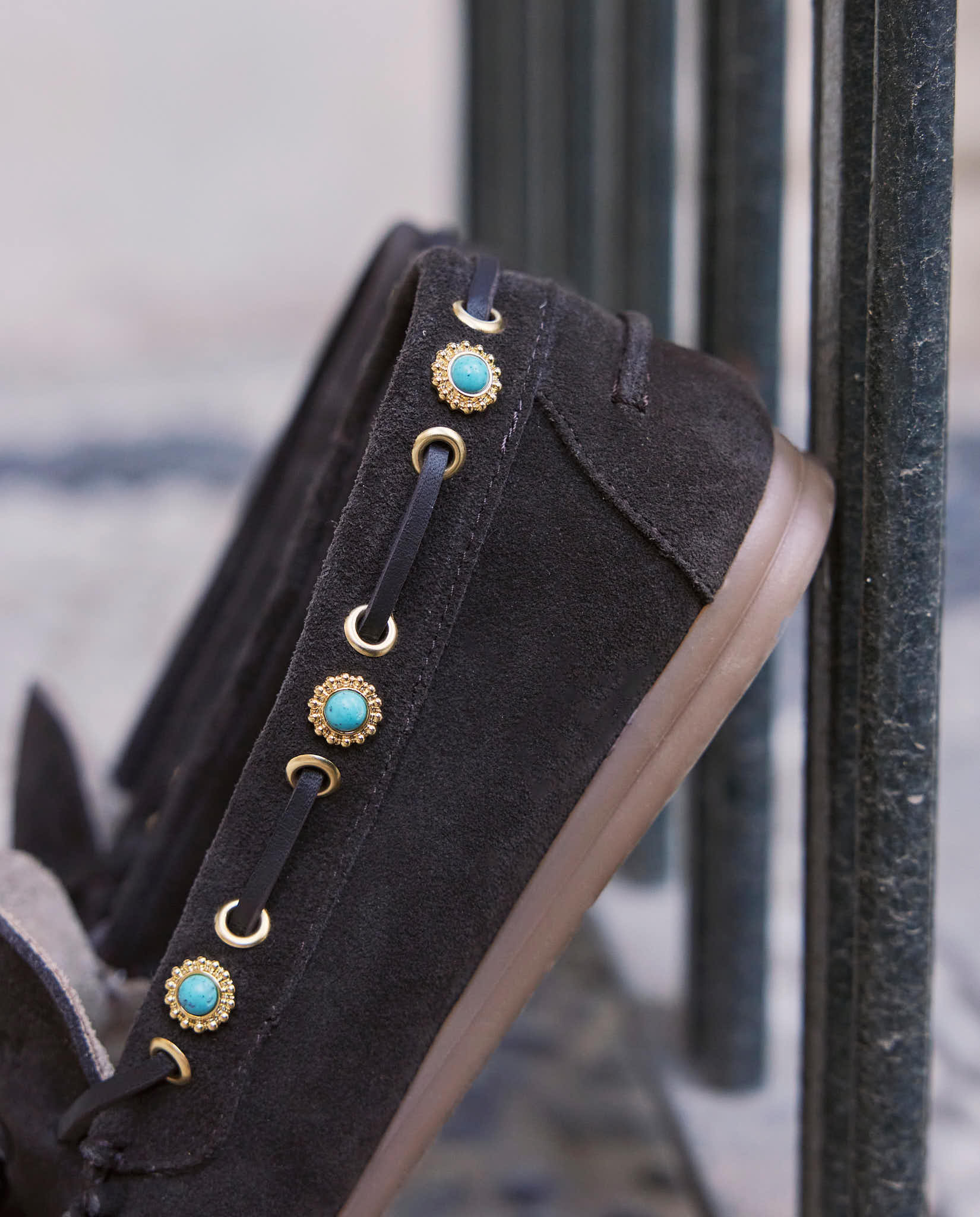 Mocasines Siena Coffee - cuchy.es