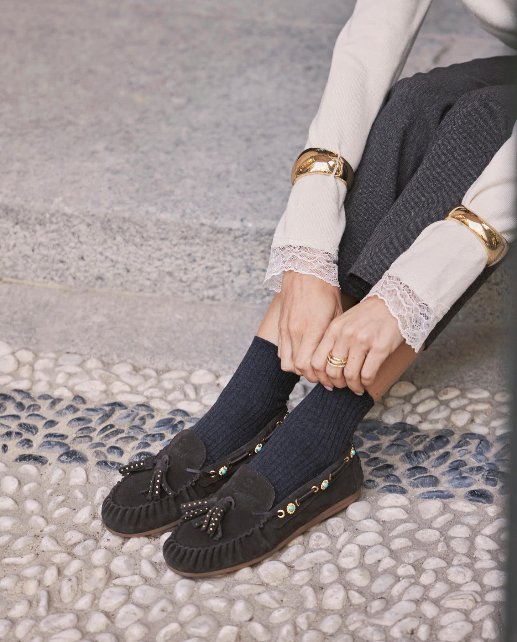 Mocasines Siena Coffee - cuchy.es