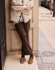 Mocasines Siena Taupe - cuchy.es
