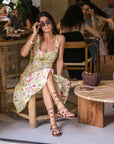 Sandalia Atenea Choco - cuchy.es