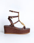 Sandalia Nysa Cuña Choco 7 - cuchy.es