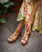 Sandalia Nysa Cuña Choco 7 - cuchy.es