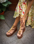 Sandalia Nysa Cuña Choco 7 - cuchy.es
