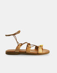 Sandalias Andros Natural - cuchy.es