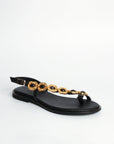 Sandalias Ariadna Black - cuchy.es