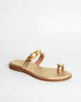 Sandalias Astra Gold - cuchy.es