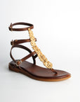 Sandalias Atalanta Choco - cuchy.es