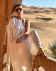 Sandalias Atalanta Gold - cuchy.es