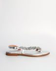 Sandalias Belona Silver - cuchy.es