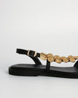 Sandalias Enea Black - cuchy.es
