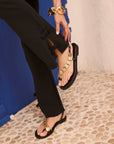 Sandalias Enea Black - cuchy.es