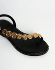Sandalias Enea Black - cuchy.es