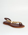 Sandalias Enea Choco - cuchy.es