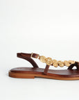 Sandalias Enea Choco - cuchy.es