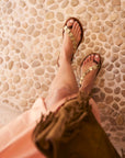 Sandalias Enea Choco - cuchy.es