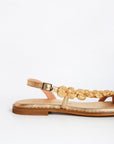 Sandalias Enea Gold - cuchy.es