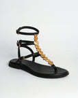 Sandalias Eos Black - cuchy.es
