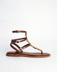 Sandalias Eos Choco - cuchy.es