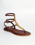 Sandalias Eos Choco - cuchy.es