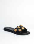 Sandalias Eris Black - cuchy.es