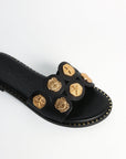 Sandalias Eris Black - cuchy.es
