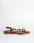 Sandalias Hera Choco - cuchy.es