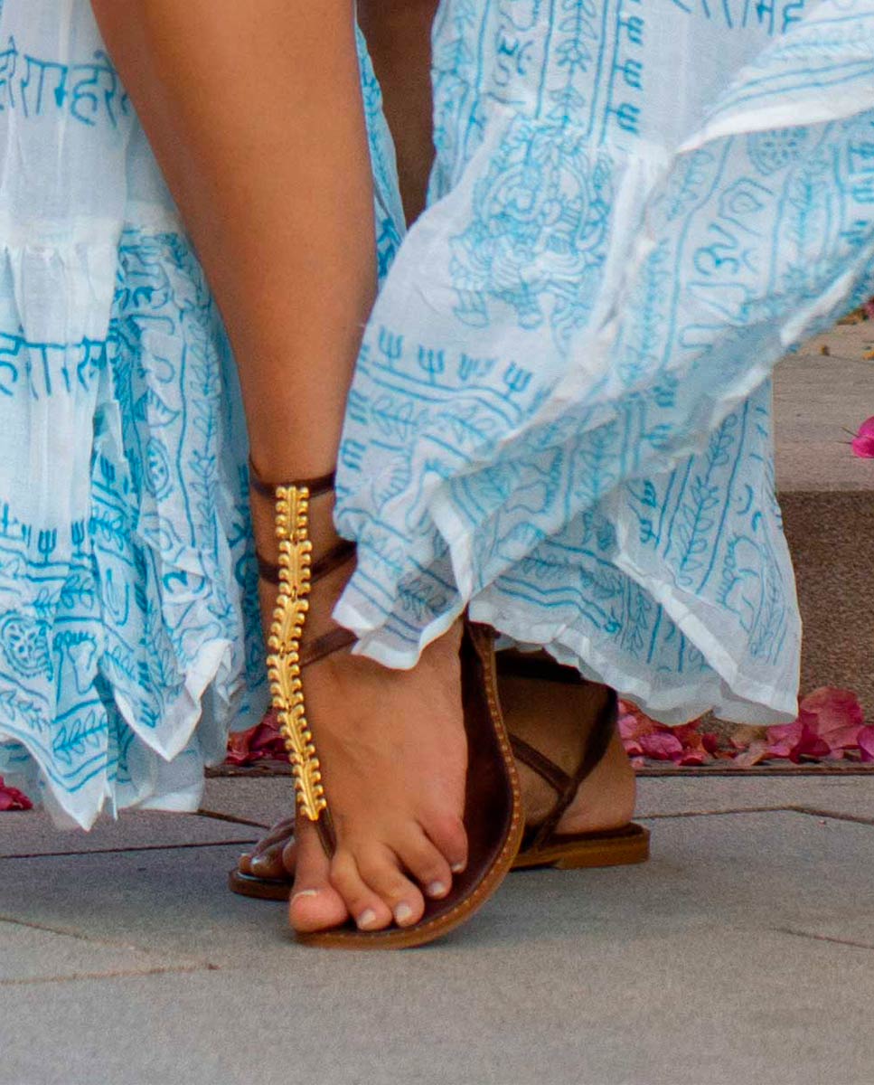 Sandalias Hidra Choco - cuchy.es