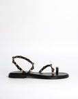 Sandalias Lisa Black - cuchy.es