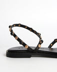 Sandalias Lisa Black - cuchy.es
