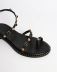 Sandalias Lisa Black - cuchy.es