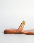 Sandalias Nerea Natural - cuchy.es