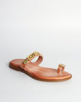 Sandalias Nerea Natural - cuchy.es