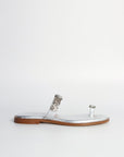 Sandalias Nerea Silver - cuchy.es