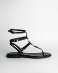 Sandalias Nysa Black - cuchy.es