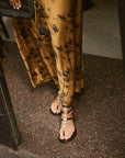 Sandalias Nysa Black - cuchy.es