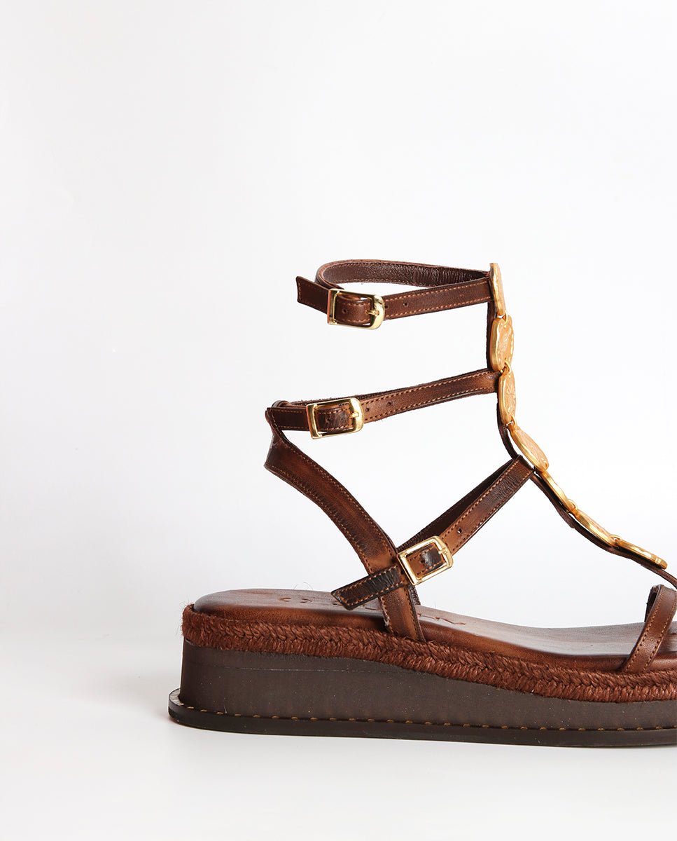 Sandalias Nysa Cuña Choco 4 - cuchy.es