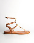 Sandalias Nysa Natural - cuchy.es