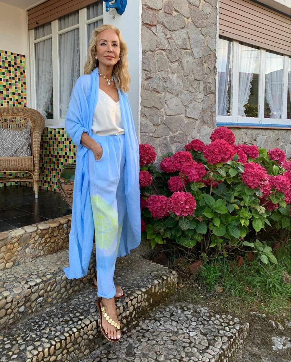 Sandalias Paros Choco - cuchy.es