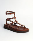 Sandalias Plataforma Bio Vira Choco - cuchy.es