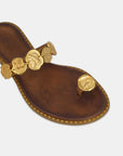 Sandalias Sifnos Choco - cuchy.es