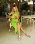 Sandalias Sifnos Natural - cuchy.es