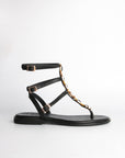 Sandalias Tessa Black - cuchy.es