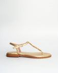 Sandalias Theia Gold - cuchy.es