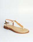 Sandalias Theia Gold - cuchy.es