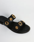 Sandalias Vega Black - cuchy.es