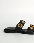 Sandalias Vega Black - cuchy.es