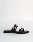 Sandalias Vega Black - cuchy.es