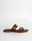 Sandalias Vega Choco - cuchy.es