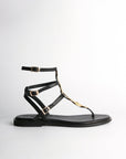 Sandalias Vesta Black - cuchy.es